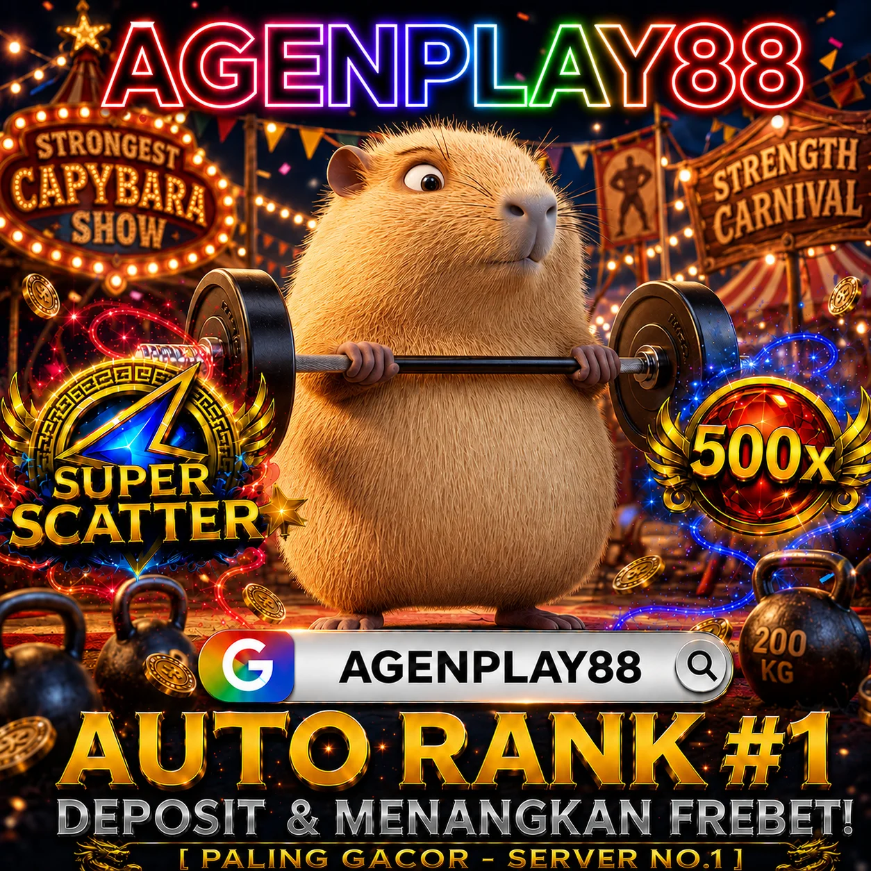 BEWOK77 ➤ 7 Babak Menambah Wibawa: Semakin Panjang Jenggot, Semakin Tinggi Level Kepercayaan Diri. — Game Unik dengan Sistem Progresi Visual, Tiap Kemenangan Ubah Penampilan Karakter.
